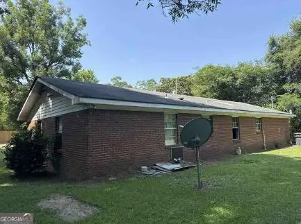 33 Bridges Street, Notasulga, AL 36866 - #2