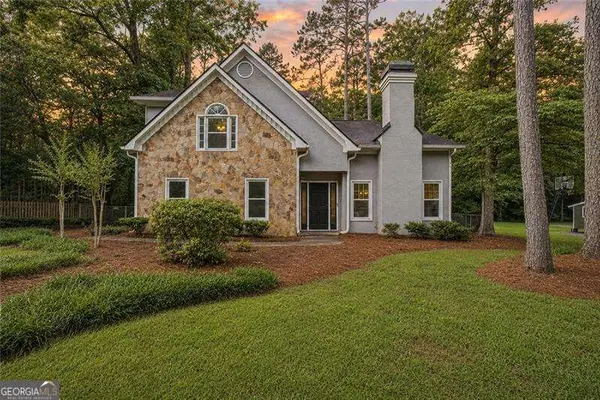 6262 Wiscasset Parkway Nw, Dallas, GA 30157