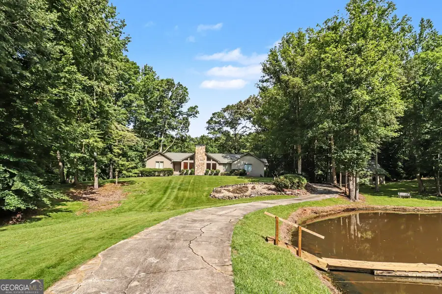 4098 Happy Valley Circle, Newnan, GA 30263 - #2