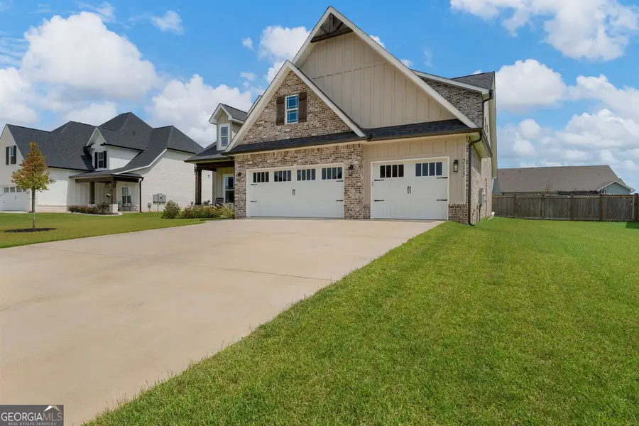 213 Old Hollow Way, Kathleen, GA 31047 - #2