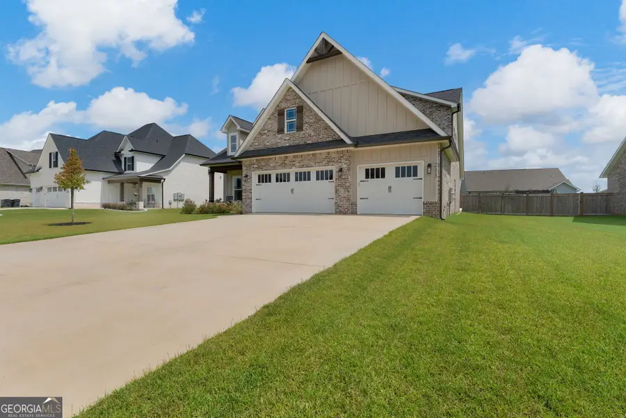 213 Old Hollow Way, Kathleen, GA 31047 - #3