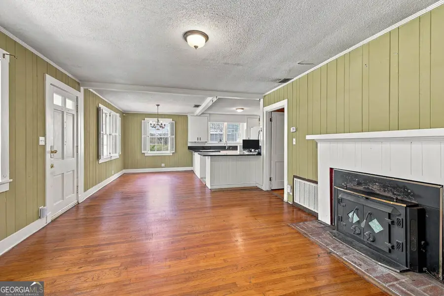 1222 Pine Avenue, Brunswick, GA 31520 - #3