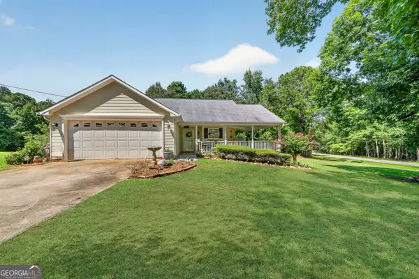 199 Harbor Drive, Eatonton, GA 31024