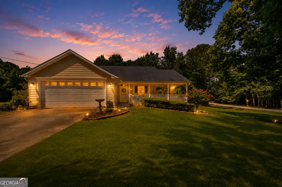 199 Harbor Drive, Eatonton, GA 31024 - #2