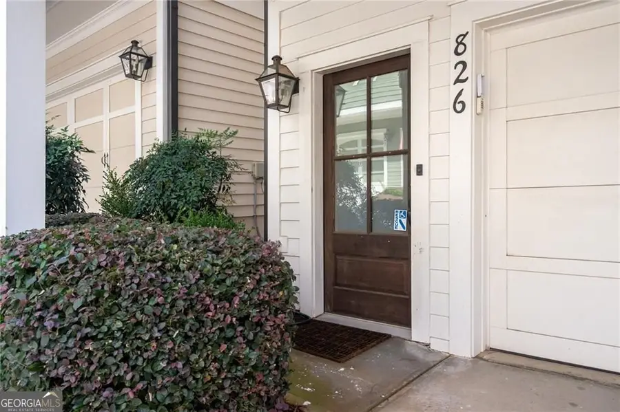 826 Grove Bend, Decatur, GA 30030 - #3
