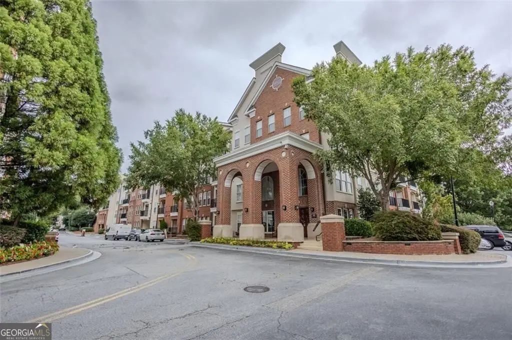 1850 Cotillion Drive #3322, Dunwoody, GA 30338 - #1