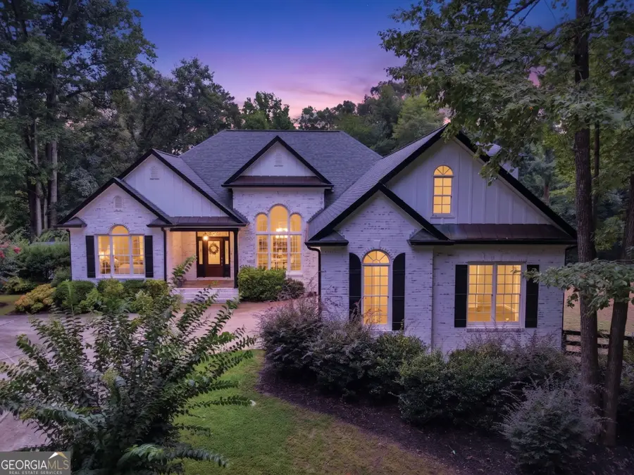 8665 Bay Drive, Gainesville, GA 30506 - #2