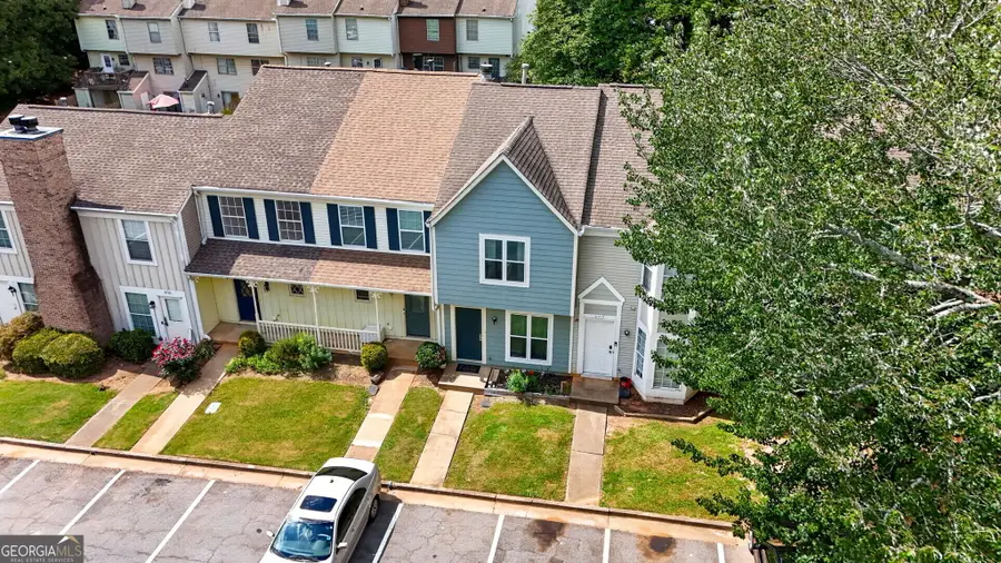 6715 Colchester Place, Norcross, GA 30093 - #3