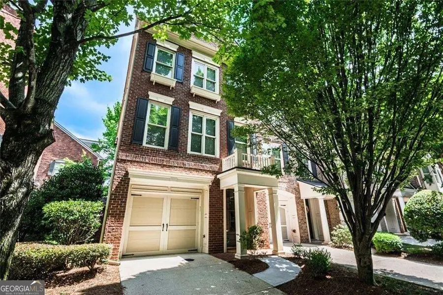 11193 Calypso Drive, Alpharetta, GA 30009 - #2
