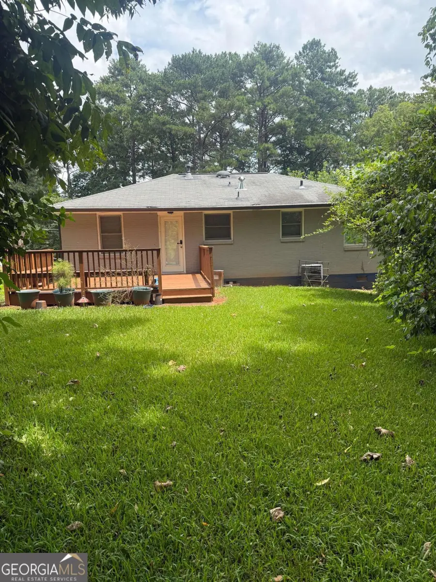 1973 W Lakeside Drive, Decatur, GA 30032 - #2