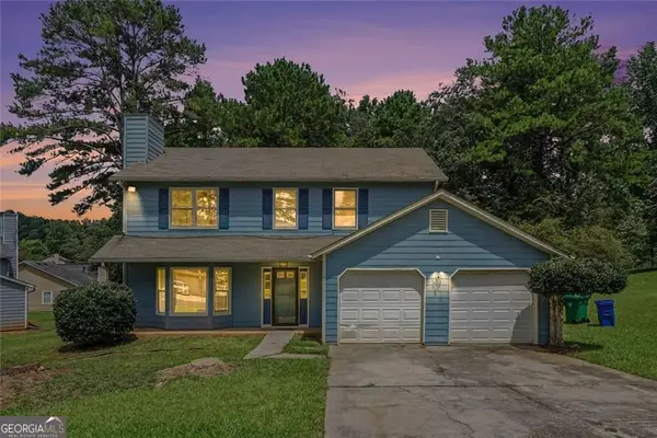 5458 Winslow Crossing N, Lithonia, GA 30038