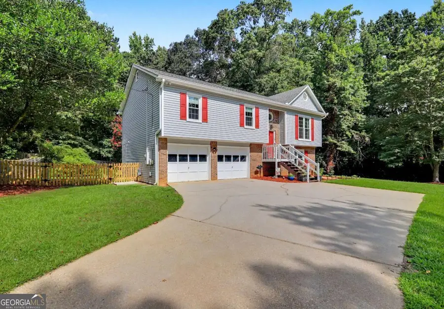 4155 Stephanie Circle Se, Conyers, GA 30013 - #2