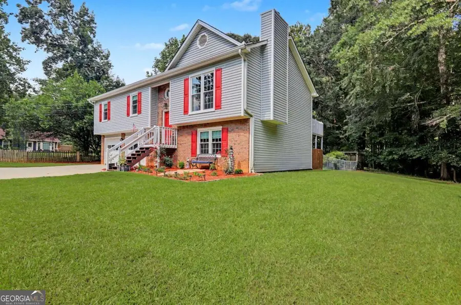 4155 Stephanie Circle Se, Conyers, GA 30013 - #3