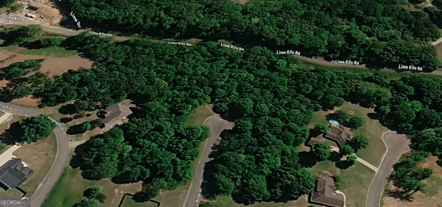 0 Birdie Drive #LOT 43, Muscle Shoals, AL 35661 - #3