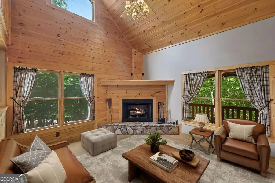 120 Pasha Drive #1451, 1452, Ellijay, GA 30540 - #3