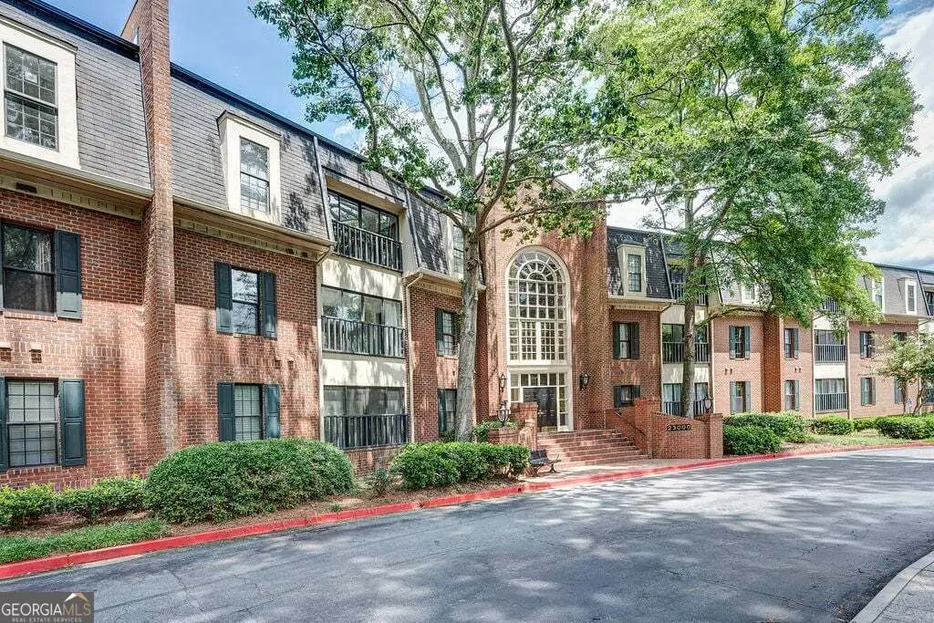 23116 Plantation Drive Ne, Atlanta, GA 30324 - #1
