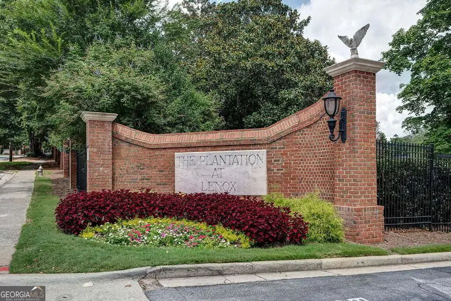 23116 Plantation Drive Ne, Atlanta, GA 30324 - #2