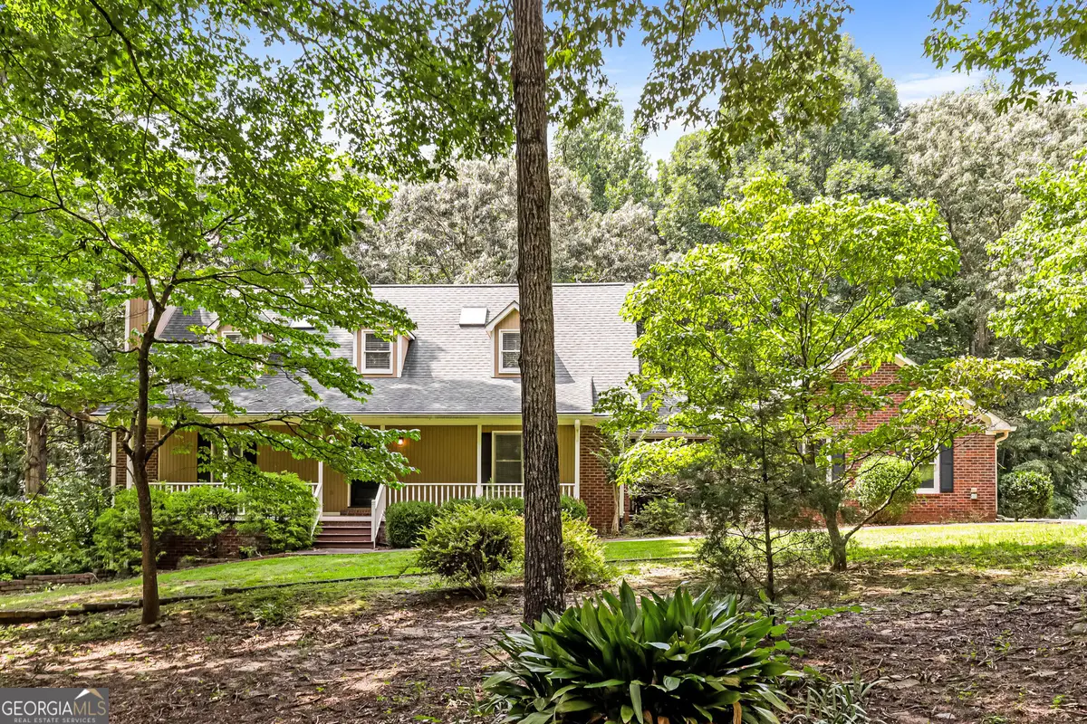 8183 Silver Oaks Court, Jonesboro, GA 30236 - #1