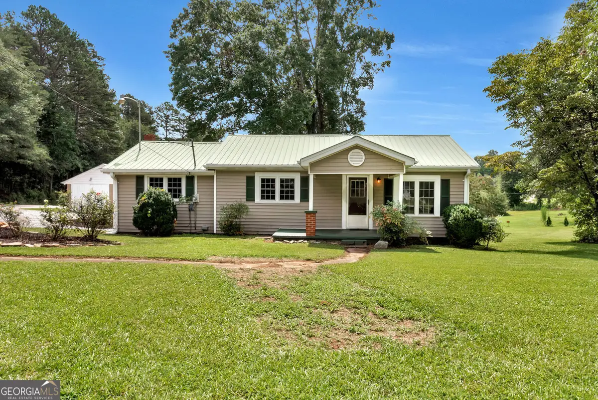 1707 Buena Vista Drive, Toccoa, GA 30577 - #1