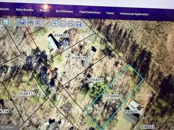 238 Little River Trail, Eatonton, GA 31024
