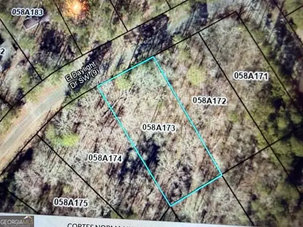 103 E Daylight Drive, Eatonton, GA 31024