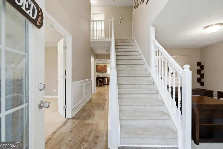 5503 Mudlark Circle, Powder Springs, GA 30127 - #3