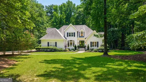 152 Thornhill Drive, Athens, GA 30607