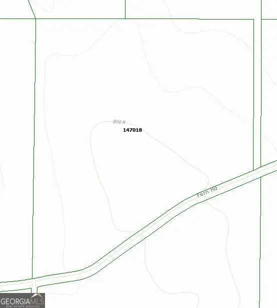 000 Fern Road, Woodbury, GA 30293 - #3