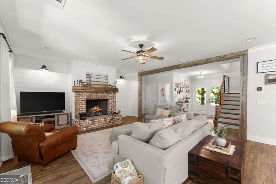 5822 John Burruss Road, Cumming, GA 30040 - #3