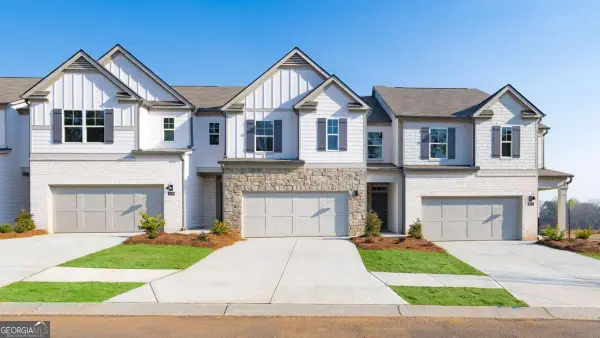 4912 Balsa Point, Acworth, GA 30101