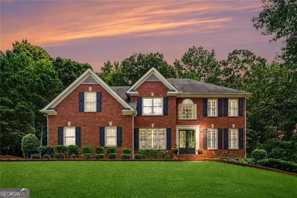 3240 Warren Creek Drive, Powder Springs, GA 30127