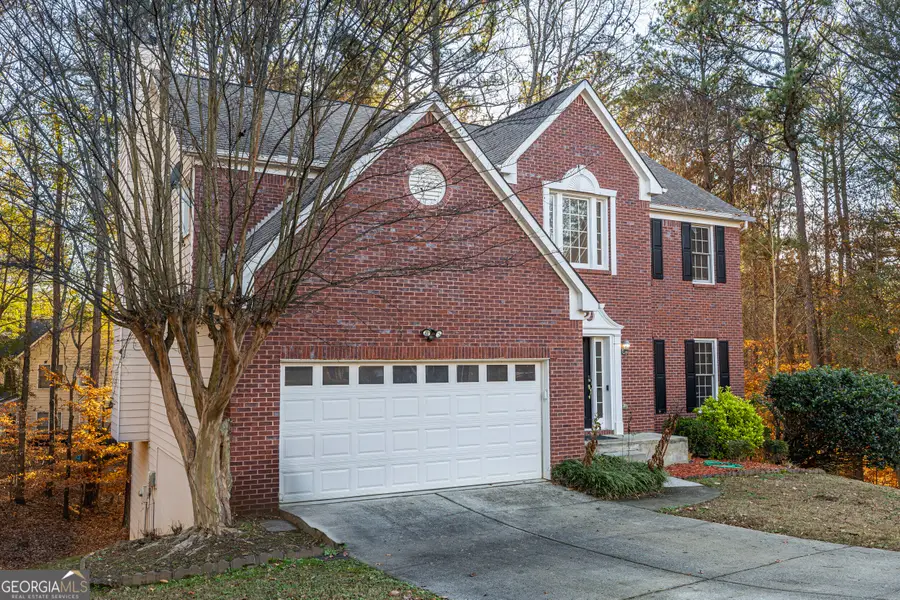 3378 Willbrooke Court, Duluth, GA 30096 - #2