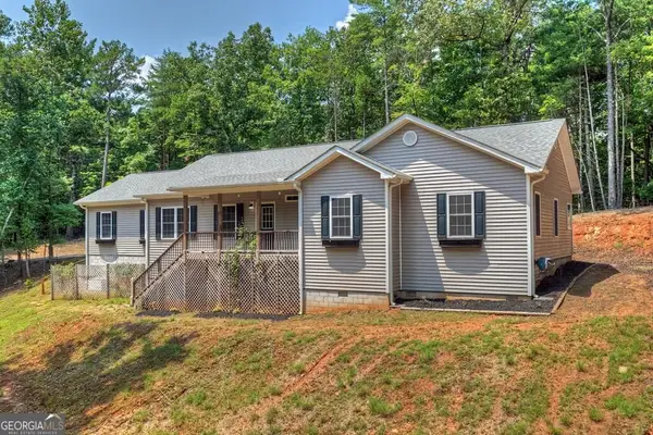 607 Satsuma Court S, Ellijay, GA 30540