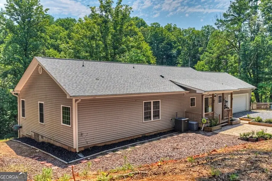 607 Satsuma Court S, Ellijay, GA 30540 - #2