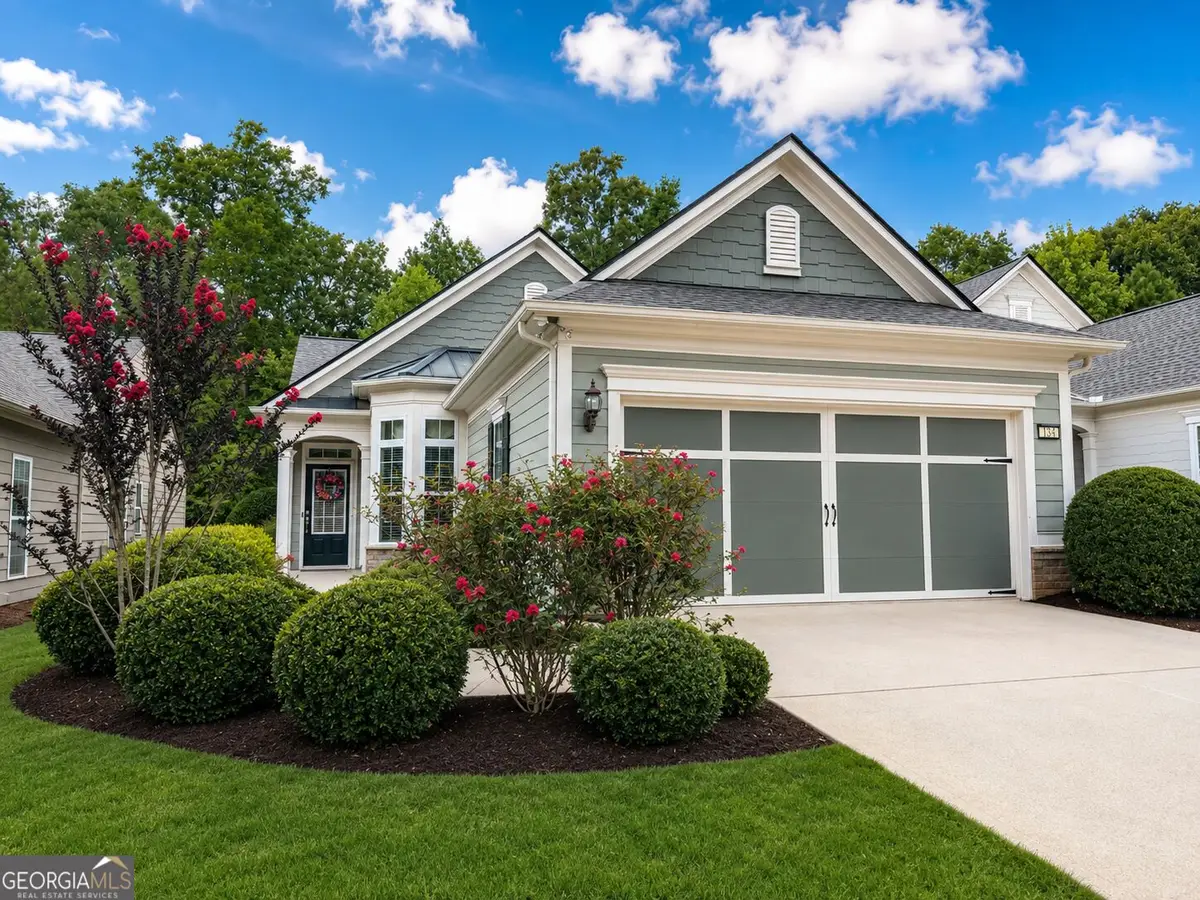 132 Begonia Court, Griffin, GA 30223 - #1