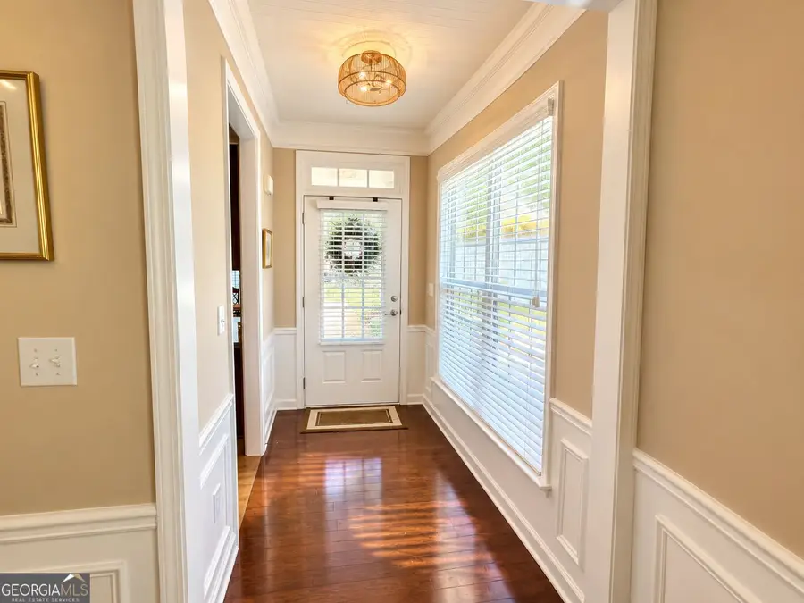 132 Begonia Court, Griffin, GA 30223 - #3
