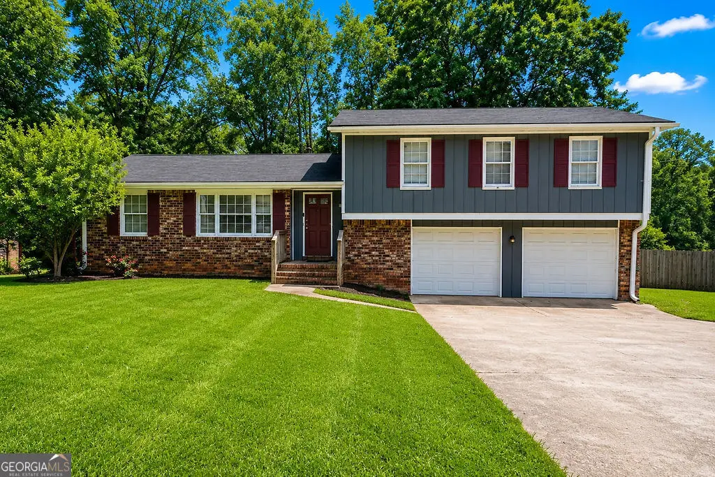 970 Woodbridge Drive Ne, Conyers, GA 30012 - #1