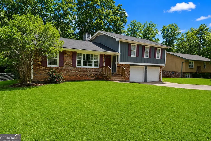 970 Woodbridge Drive Ne, Conyers, GA 30012 - #2