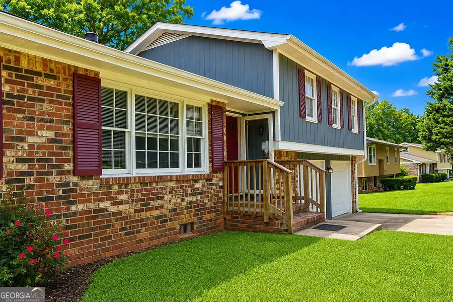 970 Woodbridge Drive Ne, Conyers, GA 30012 - #3