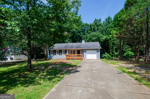 2317 Verner Road, Lawrenceville, GA 30043