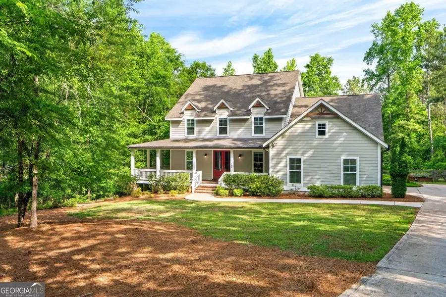 105 Inverness Road, Athens, GA 30606 - #2