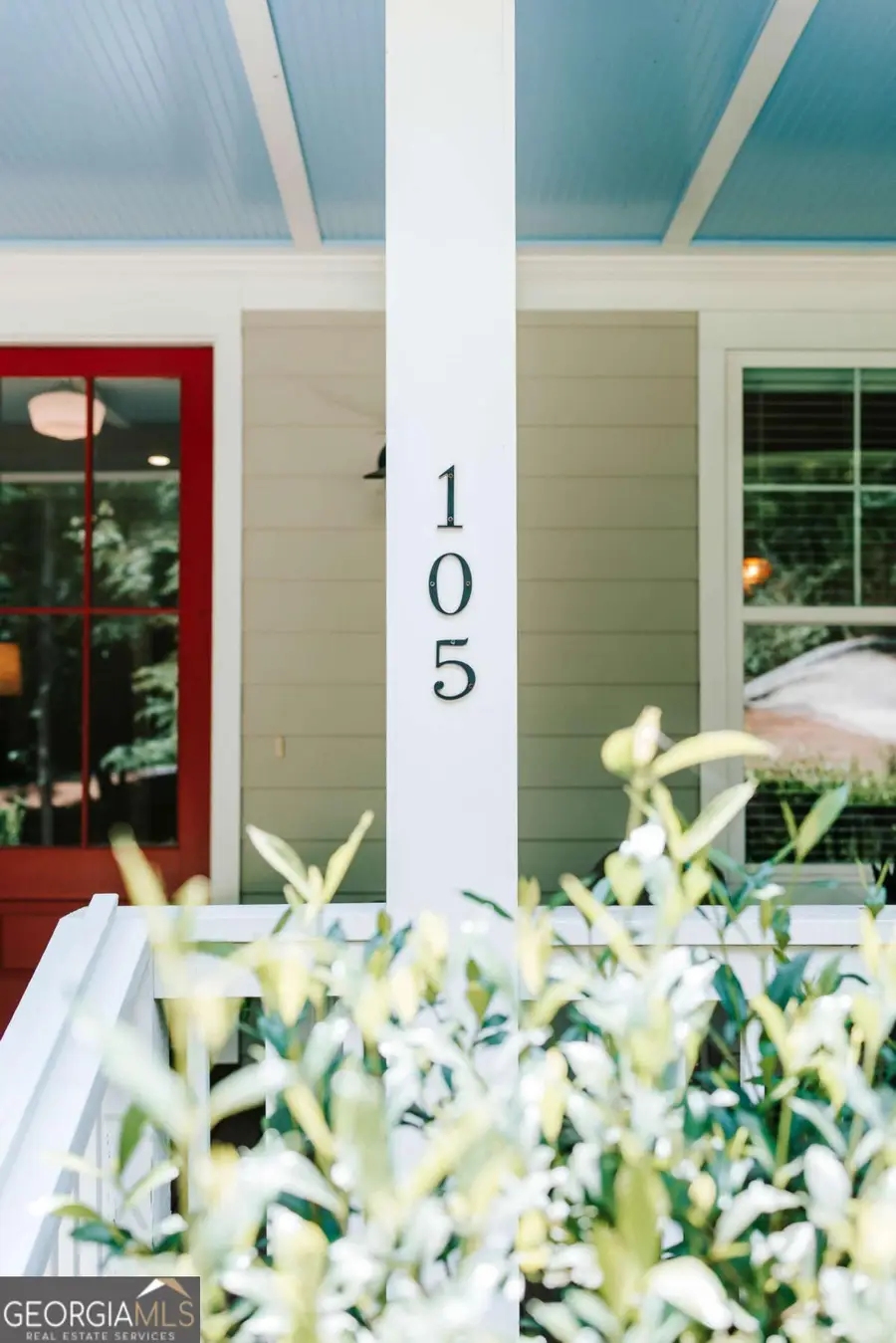 105 Inverness Road, Athens, GA 30606 - #3