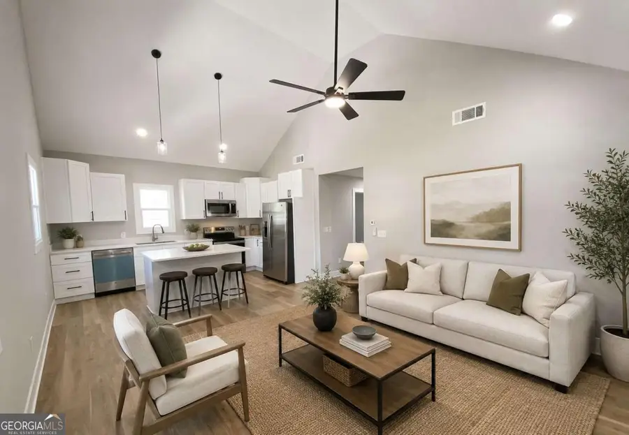 904 Welch Street Sw, Atlanta, GA 30310 - #3