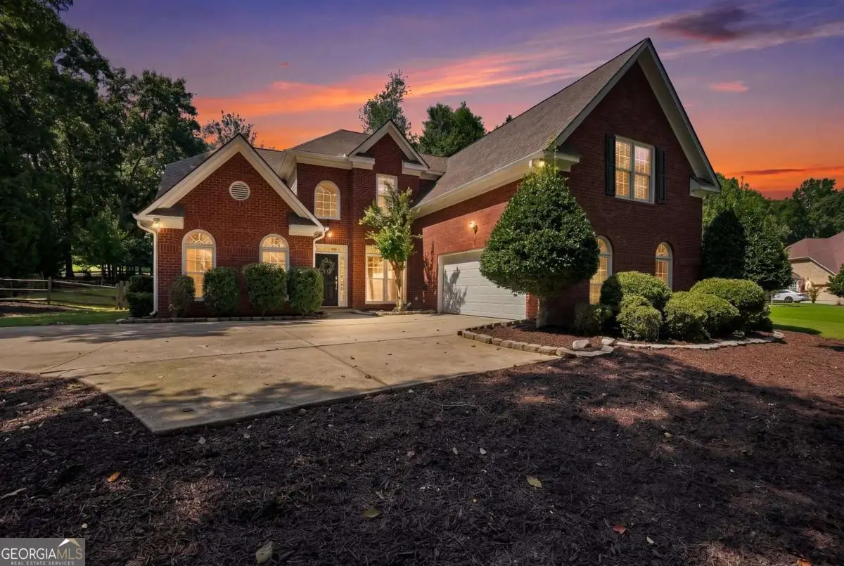 4485 Summerwood Drive, Cumming, GA 30041 - #1