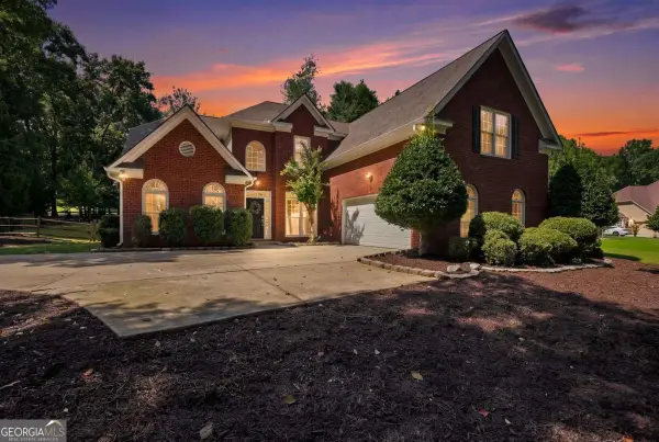 4485 Summerwood Drive, Cumming, GA 30041