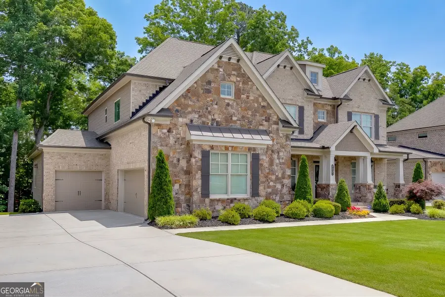 4695 Gablestone Crossing, Hoschton, GA 30548 - #2