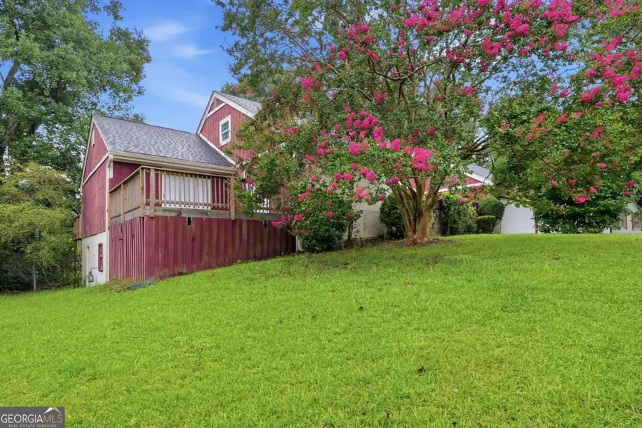 1384 Huntsmen Glen, Riverdale, GA 30296 - #3