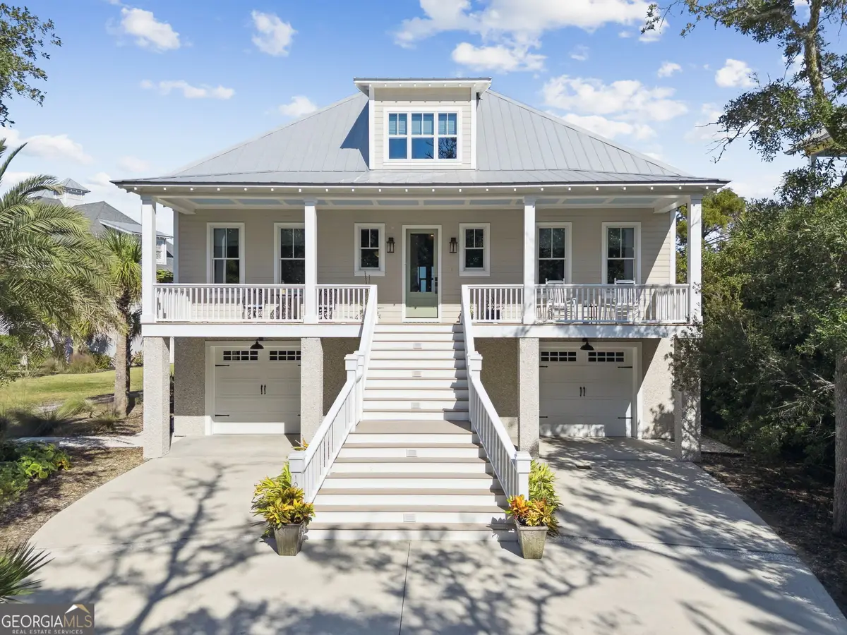 108 Sand Dollar Court, Saint Marys, GA 31558 - #1