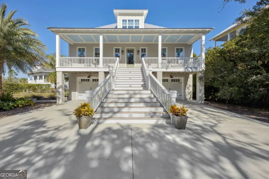 108 Sand Dollar Court, Saint Marys, GA 31558 - #3