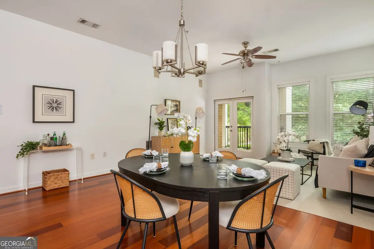 870 Inman Village Parkway Ne #201, Atlanta, GA 30307 - #1